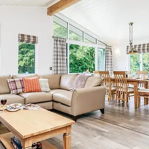 Bath Mill Retreat База отдыха