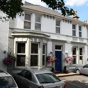 Ashley Guest house